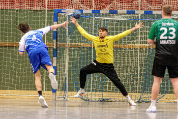 29.01.2023 TV Bittenfeld 3 - Männer 1 24:27 | Vielen Dank an Mike Matysik für die Bilder! Mehr Bilder gibts auf www.facebook.com/Portraction