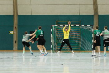 22.04.2023 Männer 1 - TSF Ditzingen 2 32:28 | Vielen Dank an Mike Matysik für die Bilder! Mehr Bilder gibts auf www.facebook.com/Portraction