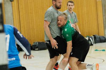 22.04.2023 Männer 1 - TSF Ditzingen 2 32:28 | Vielen Dank an Mike Matysik für die Bilder! Mehr Bilder gibts auf www.facebook.com/Portraction