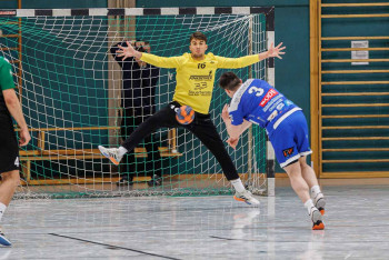 15.04.2023 Männer 1 - TV Mundelsheim 34:35 | Vielen Dank an Mike Matysik für die Bilder! Mehr Bilder gibts auf www.facebook.com/Portraction