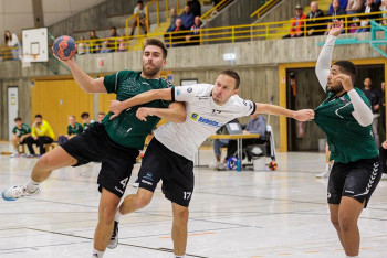 15.10.2022 Männer 1 - SKV Oberstenfeld 2 36:30 | Vielen Dank an Mike Matysik für die Bilder! Mehr Bilder gibts auf www.facebook.com/Portraction