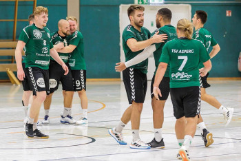 15.10.2022 Männer 1 - SKV Oberstenfeld 2 36:30 | Vielen Dank an Mike Matysik für die Bilder! Mehr Bilder gibts auf www.facebook.com/Portraction