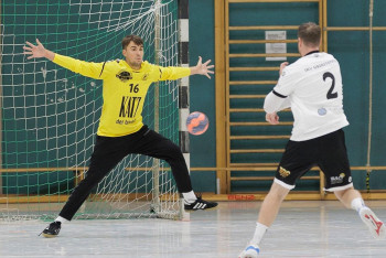 15.10.2022 Männer 1 - SKV Oberstenfeld 2 36:30 | Vielen Dank an Mike Matysik für die Bilder! Mehr Bilder gibts auf www.facebook.com/Portraction