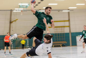 15.10.2022 Männer 1 - SKV Oberstenfeld 2 36:30 | Vielen Dank an Mike Matysik für die Bilder! Mehr Bilder gibts auf www.facebook.com/Portraction