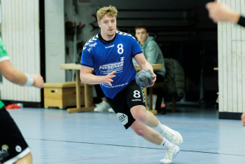 11.02.2023 SKV Oberstenfeld 2 - Männer 1 21:24 | Vielen Dank an Mike Matysik für die Bilder! Mehr Bilder gibts auf www.facebook.com/Portraction