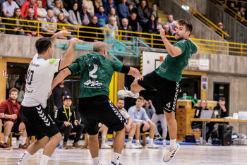 05.11.2022 Männer 1 - SpVgg Renningen 28:26 | Vielen Dank an Mike Matysik für die Bilder! Mehr Bilder gibts auf www.facebook.com/Portraction