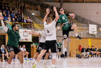 05.11.2022 Männer 1 - SpVgg Renningen 28:26 | Vielen Dank an Mike Matysik für die Bilder! Mehr Bilder gibts auf www.facebook.com/Portraction
