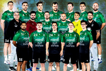 Männer 1 - Saison 2022/2023 - Landesliga