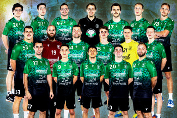 Männer 2 - Saison 20222/2023 - Bezirksklasse