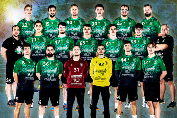 Männer 3 - Saison 20222/2023 - Kreisliga C