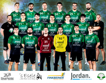 Männer 3 - Saison 20222/2023 - Kreisliga C