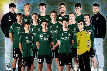 männl. A-Jugend - Saison 20222/2023 - Bezirksliga