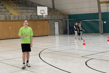 15.03.2023 weibliche E-Jugend Saisonabschluß