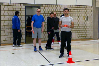 15.03.2023 weibliche E-Jugend Saisonabschluß