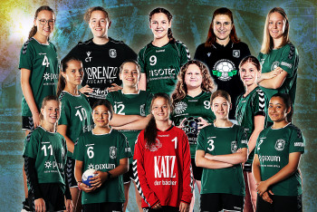 weibl. C-Jugend - Saison 2022/2023 - Bezirksliga