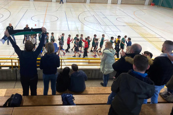 05.03.2023 männl. D-Jugend - HABO Bottwar JSG 3 45:2