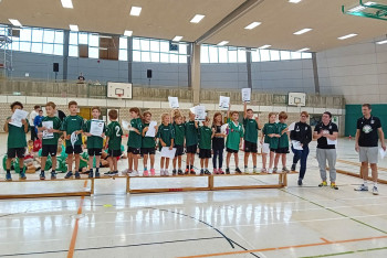 07.10.2023 F-Jugend, Spieltag in Asperg