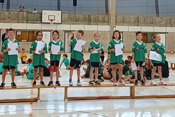 07.10.2023 F-Jugend, Spieltag in Asperg