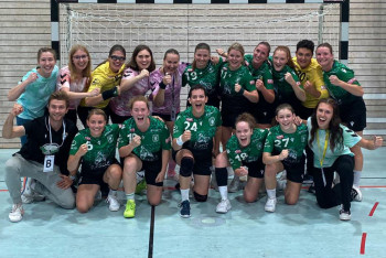 23.09.2023 HSG Neckar FBH - Frauen 1 24:28