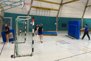 Frauen 1 - Vorbereitung Saison 2023/2024