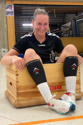 Frauen 1 - Vorbereitung Saison 2023/2024