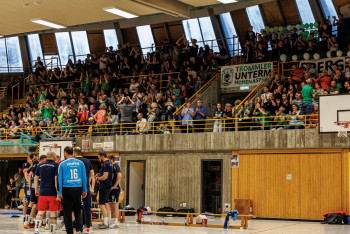 27.04.2024 Männer 1 - SG H2Ku Herrenberg 2 30:23 | Vielen Dank an Mike Matysik für die Bilder! Mehr Bilder gibts auf www.portraction.de