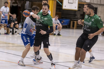 09.03.2024 Männer 1 - SV Kornwestheim 2 40:31 | Vielen Dank an Mike Matysik für die Bilder! Mehr Bilder gibts auf www.facebook.com/Portraction