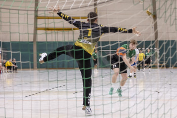 09.03.2024 Männer 1 - SV Kornwestheim 2 40:31 | Vielen Dank an Mike Matysik für die Bilder! Mehr Bilder gibts auf www.facebook.com/Portraction