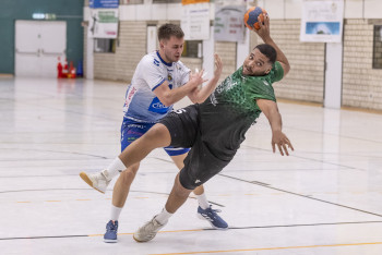 09.03.2024 Männer 1 - SV Kornwestheim 2 40:31 | Vielen Dank an Mike Matysik für die Bilder! Mehr Bilder gibts auf www.facebook.com/Portraction