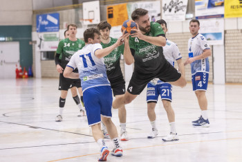 09.03.2024 Männer 1 - SV Kornwestheim 2 40:31 | Vielen Dank an Mike Matysik für die Bilder! Mehr Bilder gibts auf www.facebook.com/Portraction