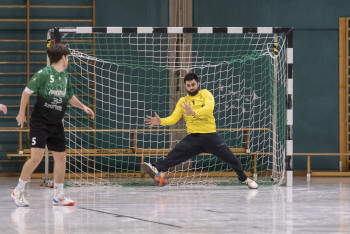 09.03.2024 Männer 1 - SV Kornwestheim 2 40:31 | Vielen Dank an Mike Matysik für die Bilder! Mehr Bilder gibts auf www.facebook.com/Portraction