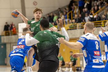 23.03.2024 Männer 1 - TV Mundelsheim 20:19 | Vielen Dank an Mike Matysik für die Bilder! Mehr Bilder gibts auf www.facebook.com/Portraction