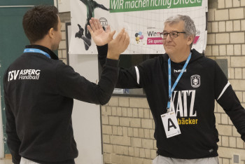 23.03.2024 Männer 1 - TV Mundelsheim 20:19 | Vielen Dank an Mike Matysik für die Bilder! Mehr Bilder gibts auf www.facebook.com/Portraction