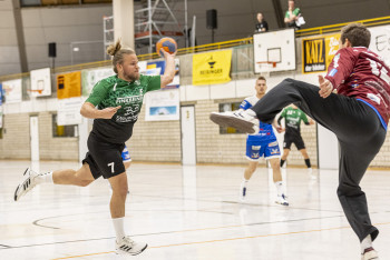 23.03.2024 Männer 1 - TV Mundelsheim 20:19 | Vielen Dank an Mike Matysik für die Bilder! Mehr Bilder gibts auf www.facebook.com/Portraction