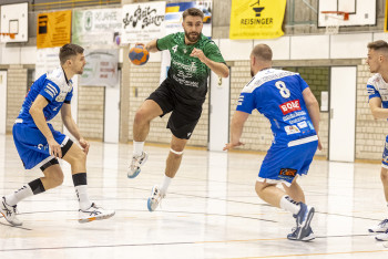 23.03.2024 Männer 1 - TV Mundelsheim 20:19 | Vielen Dank an Mike Matysik für die Bilder! Mehr Bilder gibts auf www.facebook.com/Portraction