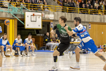 23.03.2024 Männer 1 - TV Mundelsheim 20:19 | Vielen Dank an Mike Matysik für die Bilder! Mehr Bilder gibts auf www.facebook.com/Portraction