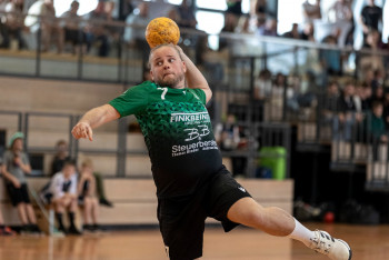 07.04.2024 TSV Willsbach - Männer 1 33:25 | Vielen Dank an Mike Matysik für die Bilder! Mehr Bilder gibts auf www.facebook.com/Portraction