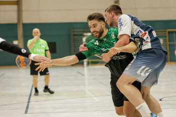 12.01.2024 Männer 1 - TSV Willsbach 32:28 | Vielen Dank an Mike Matysik für die Bilder! Mehr Bilder gibts auf www.facebook.com/Portraction