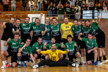04.05.2024 SG BBM Bietigheim 4 - Männer 2 26:28 | Vielen Dank an Mike Matysik für die Bilder! Mehr Bilder gibts auf www.portraction.de