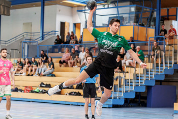 06.04.2024 TSF Ditzingen 3 - Männer 2 24:36 | Vielen Dank an Mike Matysik für die Bilder! Mehr Bilder gibts auf www.facebook.com/Portraction