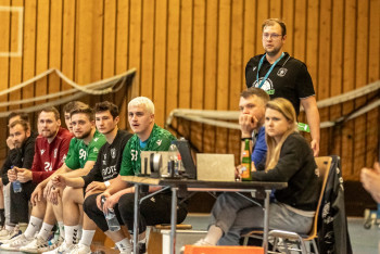 21.04.2024 HSG Marbach/Rielingshausen - Männer 2 22:23 | Vielen Dank an Mike Matysik für die Bilder! Mehr Bilder gibts auf www.facebook.com/Portraction