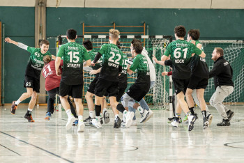 20.01.2024 Männer 3 - TV Aldingen 29:28 | Vielen Dank an Mike Matysik für die Bilder! Mehr Bilder gibts auf www.facebook.com/Portraction	