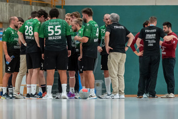 26.04.2025 Männer 1 - SV Remshalden 37:39 | Bild: Mike Matysik (www.portraction.de)