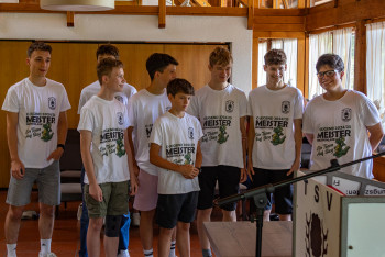 13.07.2025 Ehrungsmatinee 2025