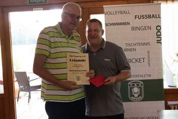 13.07.2025 Ehrungsmatinee 2025