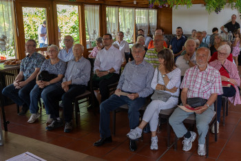 13.07.2025 Ehrungsmatinee 2025