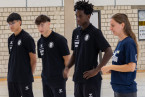 31.07. - 02.08.2025 Handball-Camp 2025