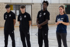31.07. - 02.08.2025 Handball-Camp 2025
