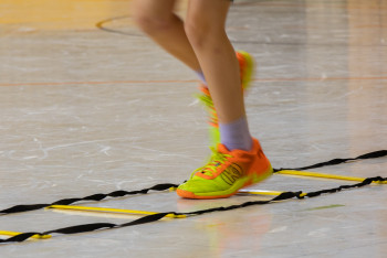 31.07. - 02.08.2025 Handball-Camp 2025