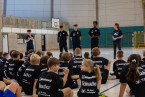 31.07. - 02.08.2025 Handball-Camp 2025